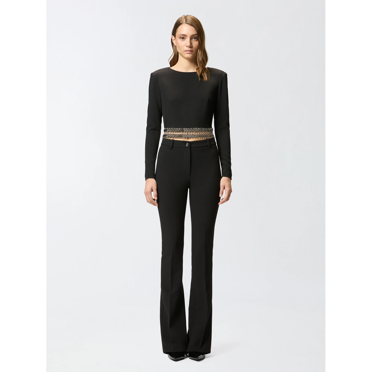PINKO YANIRA top