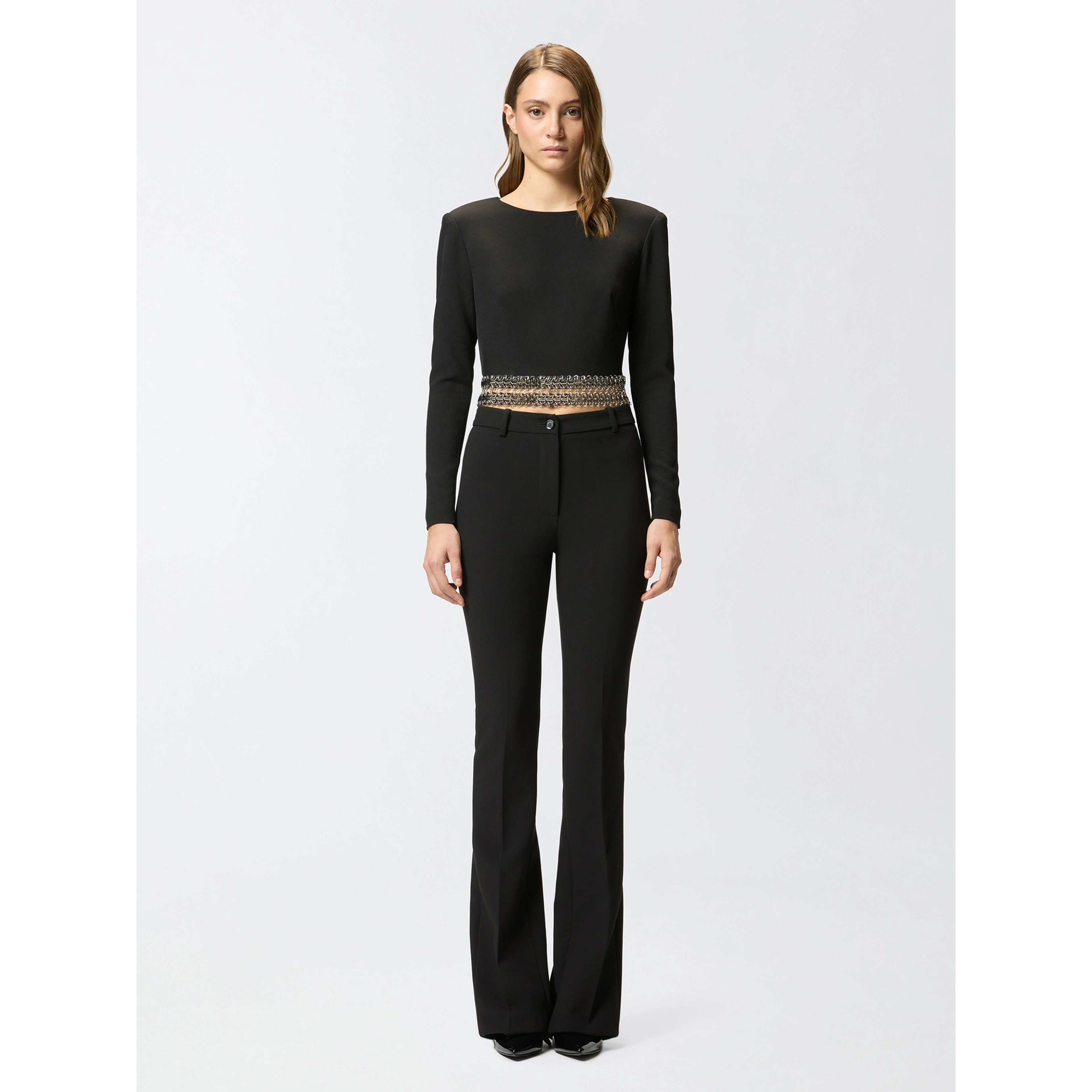 PINKO YANIRA top