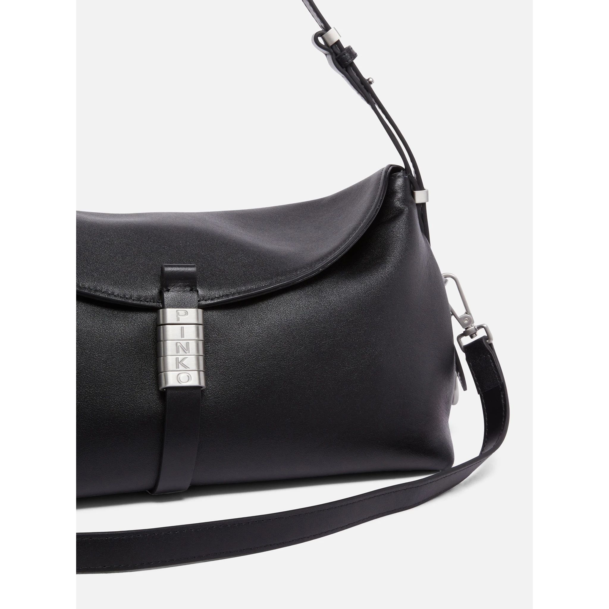 PINKO SADDLE bag