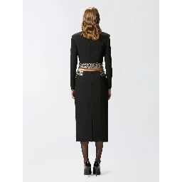 PINKO CHELA skirt