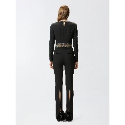 PINKO YANIRA top