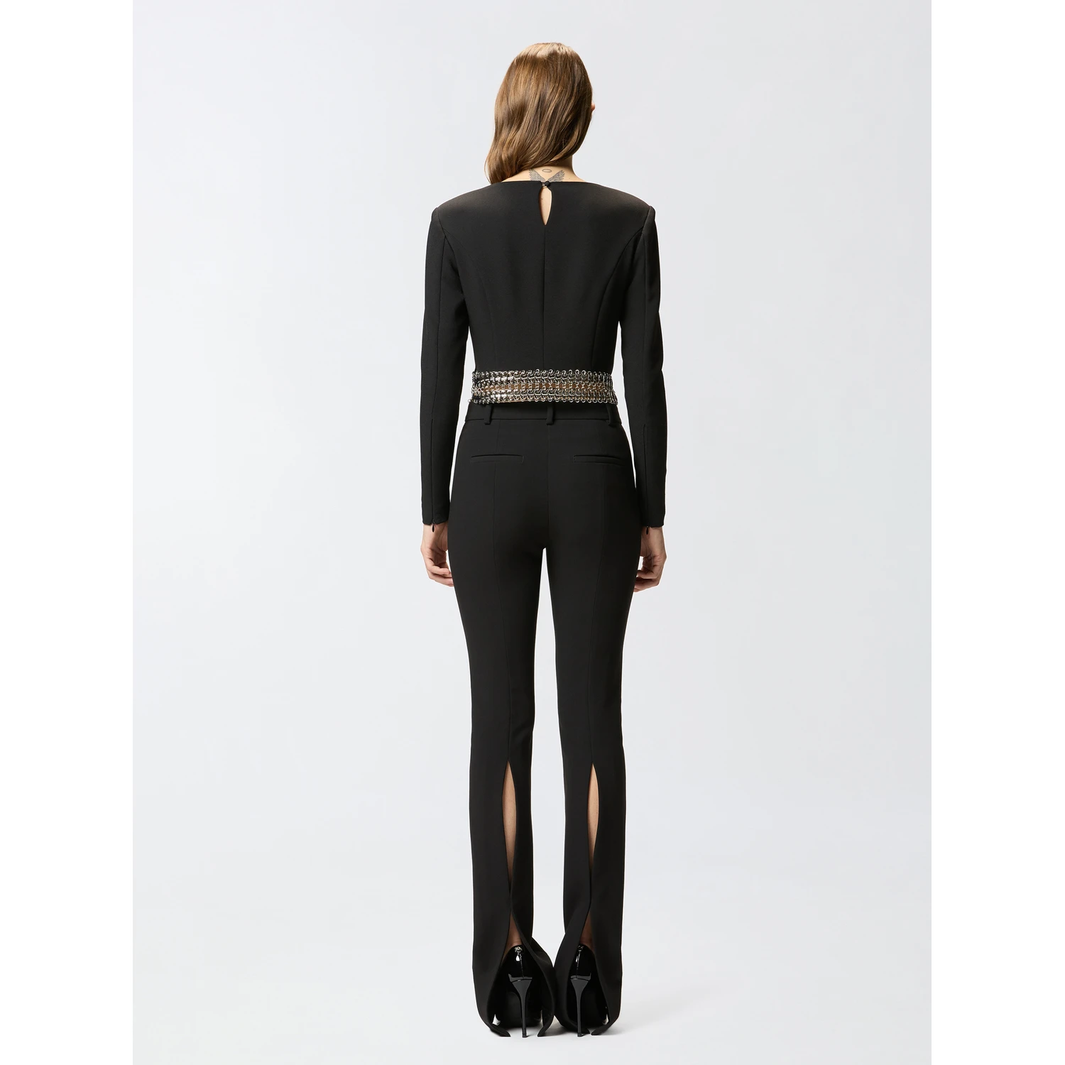PINKO YANIRA top