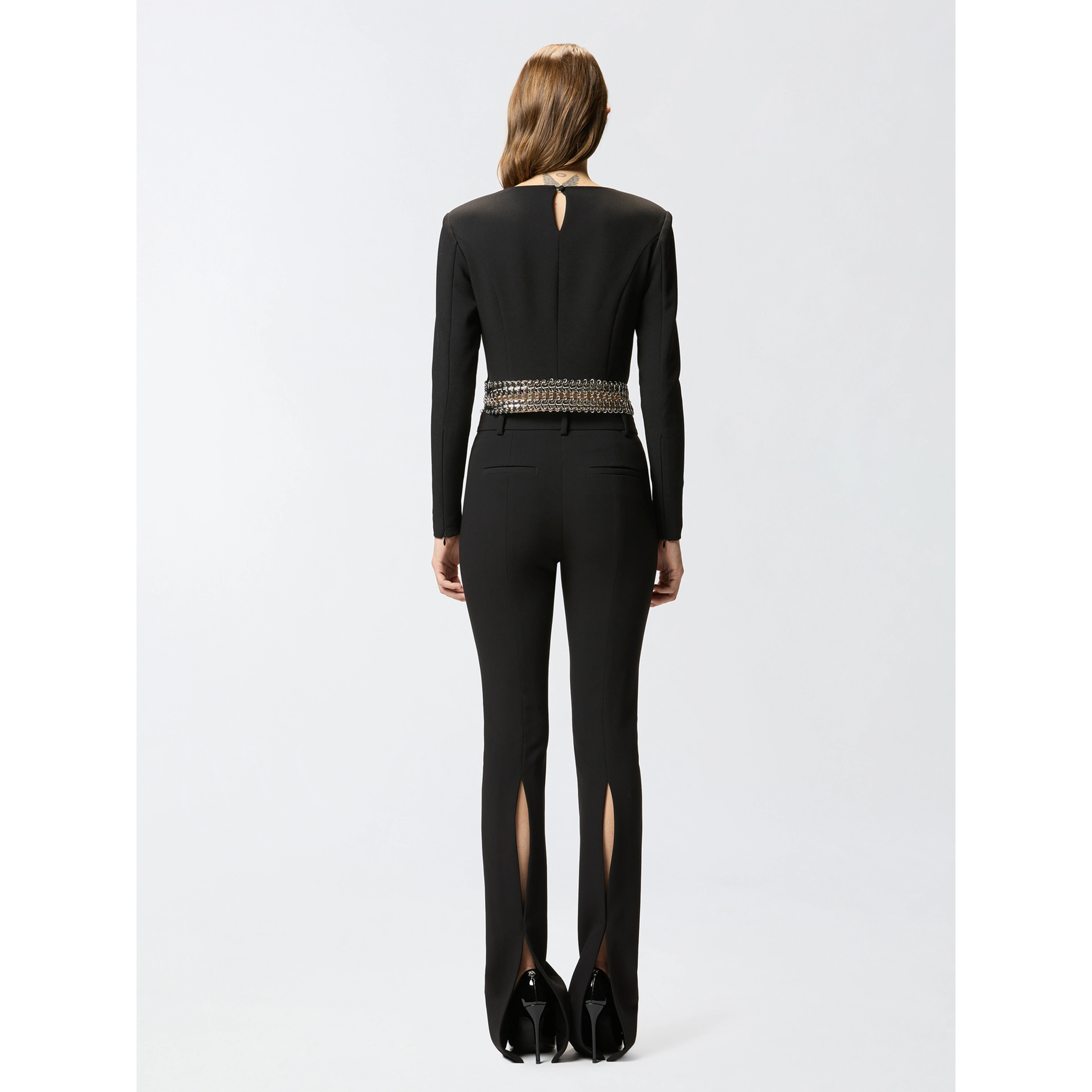 PINKO YANIRA top