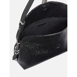 PINKO SADDLE bag