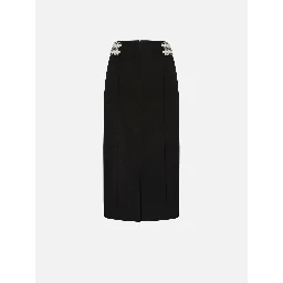 PINKO CHELA skirt