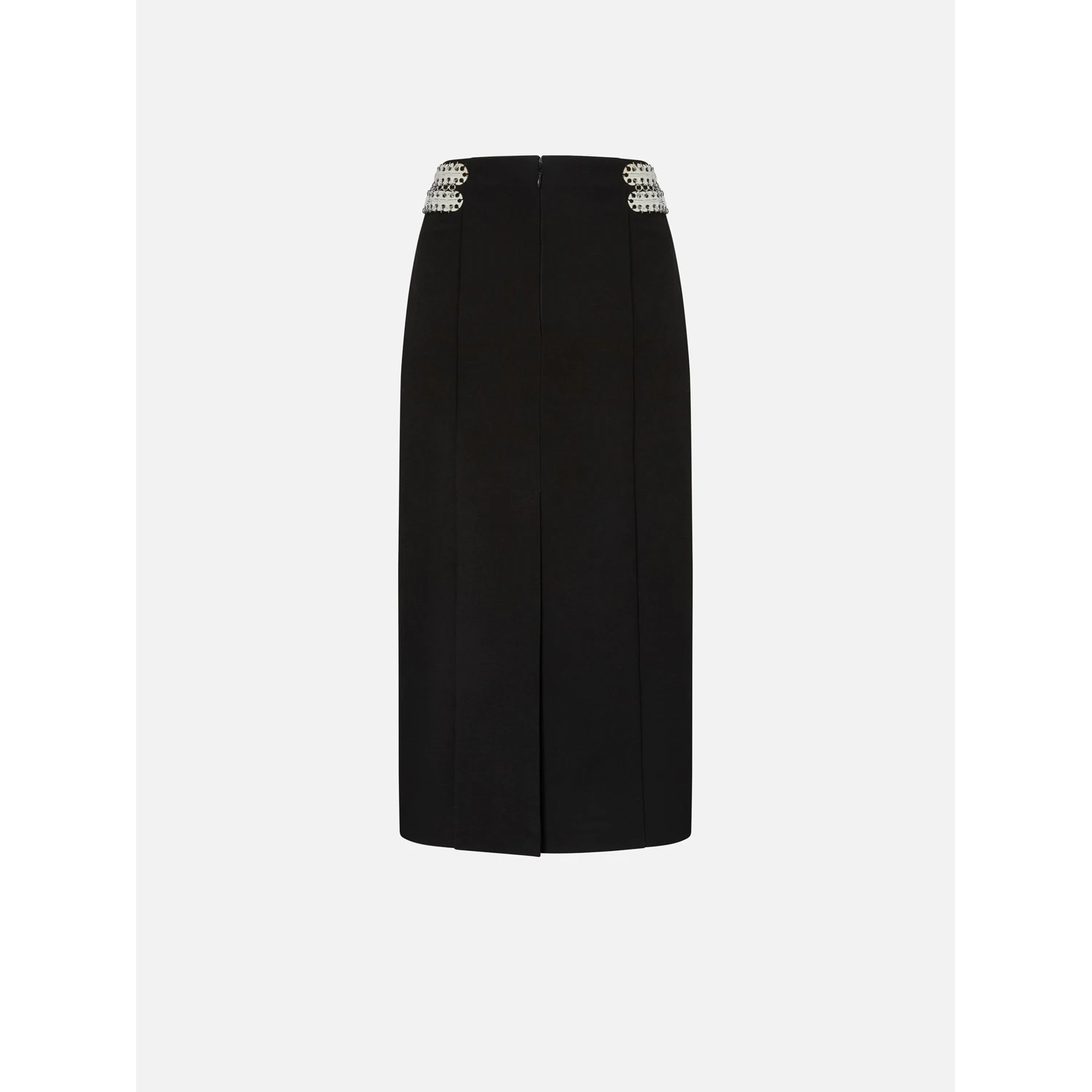 PINKO CHELA skirt