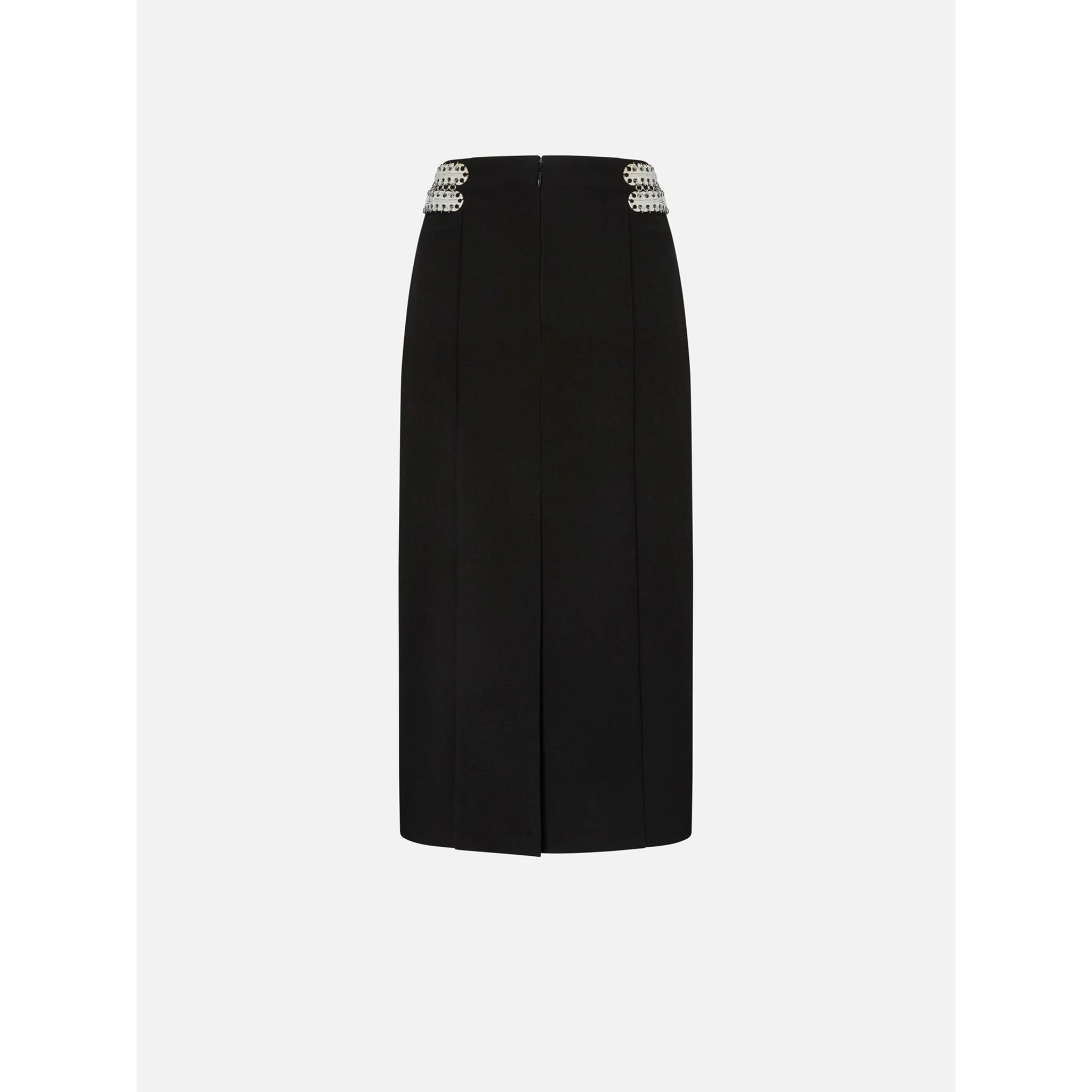 PINKO CHELA skirt