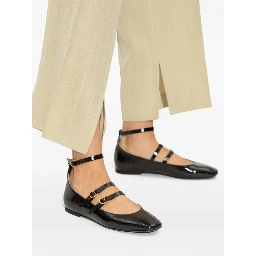 ODISSI ballet slippers