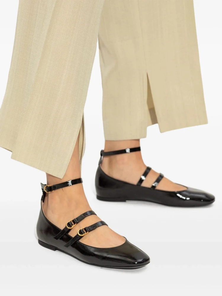 ODISSI ballet slippers alternative