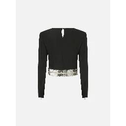 PINKO YANIRA top