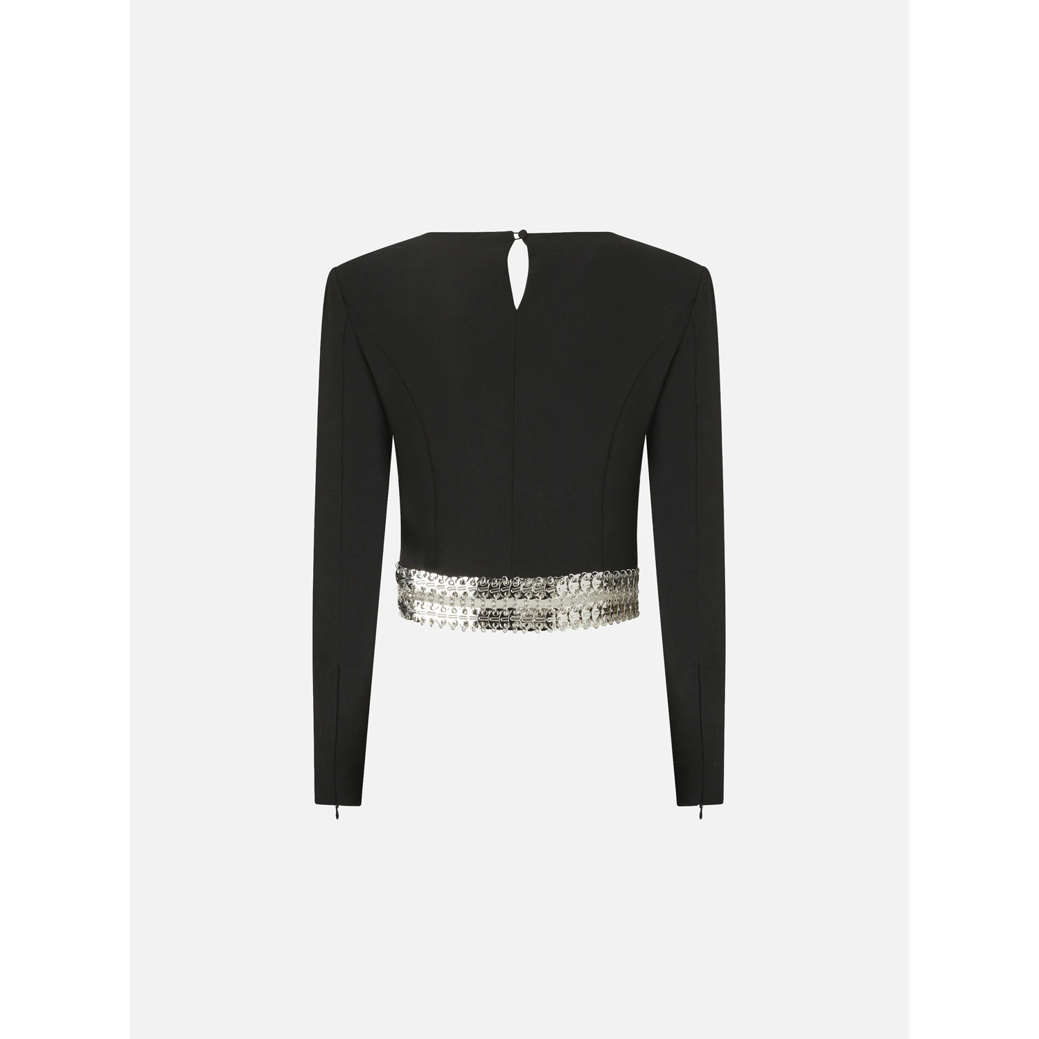 PINKO YANIRA top