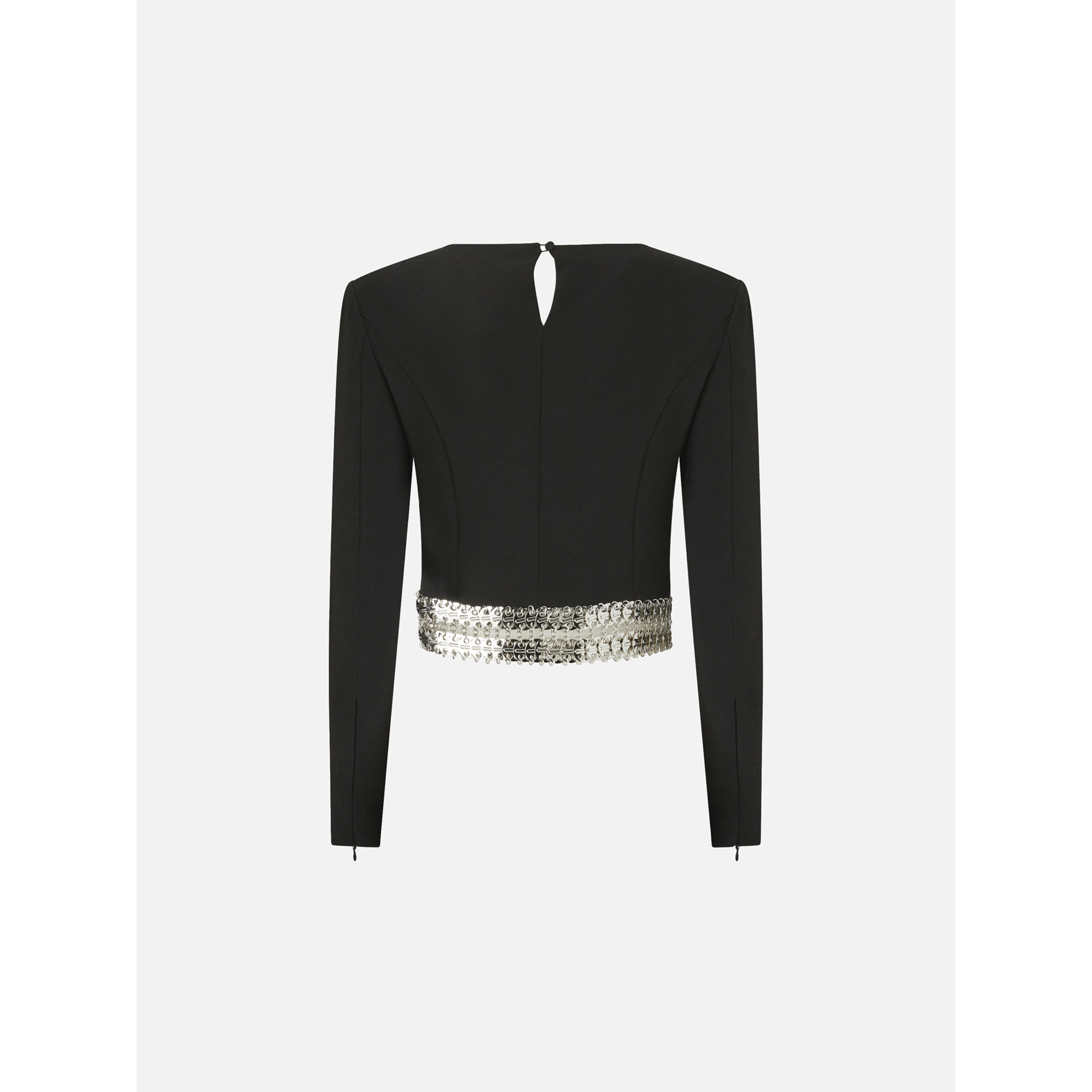 PINKO YANIRA top
