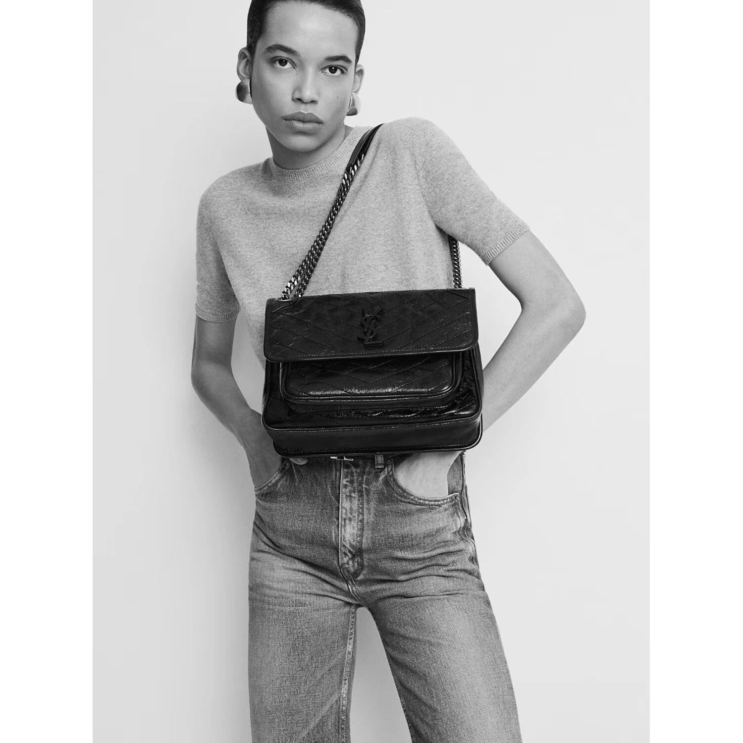 NIKI MEDIUM BAG