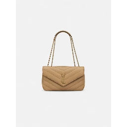 LOULOU MEDIUM BAG