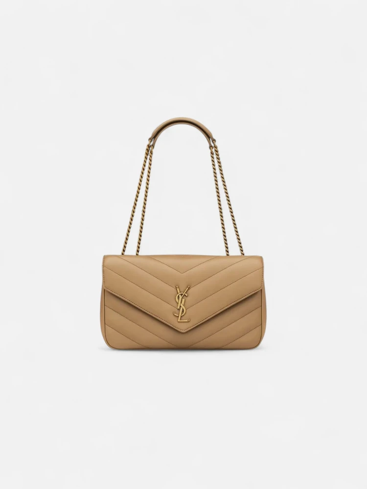 LOULOU MEDIUM BAG