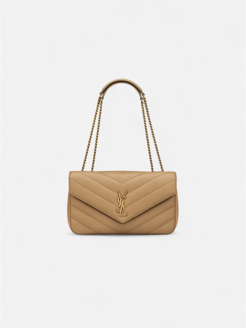LOULOU MEDIUM BAG