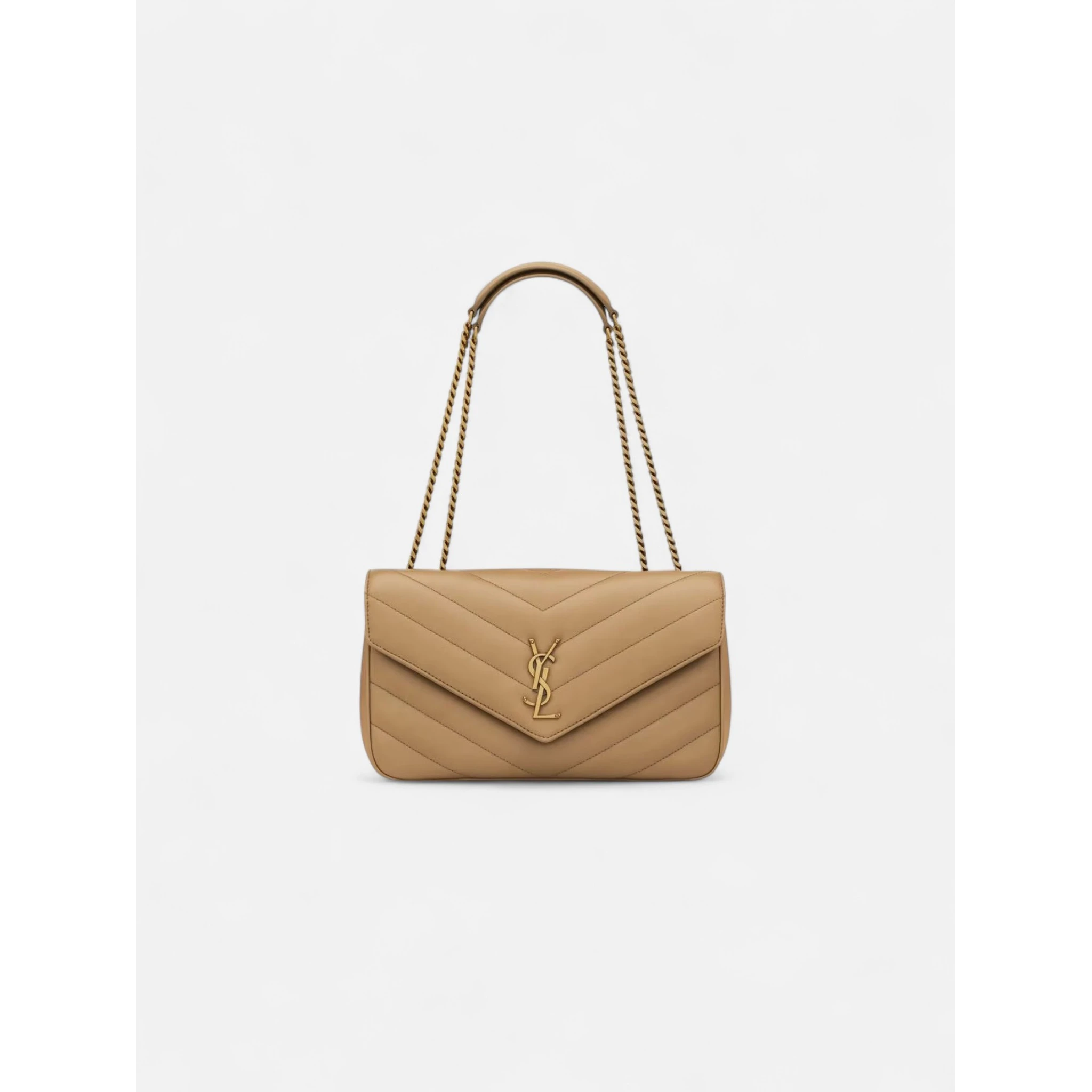 LOULOU MEDIUM BAG