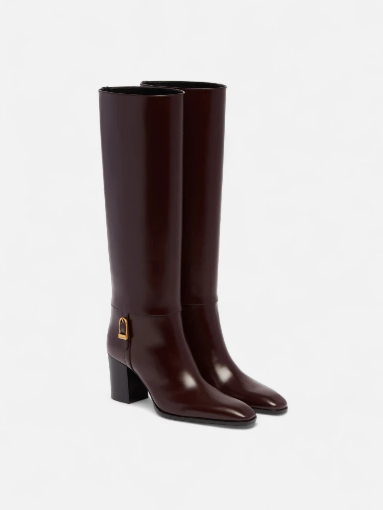 SAINT LAURENT JULIA boots alternative