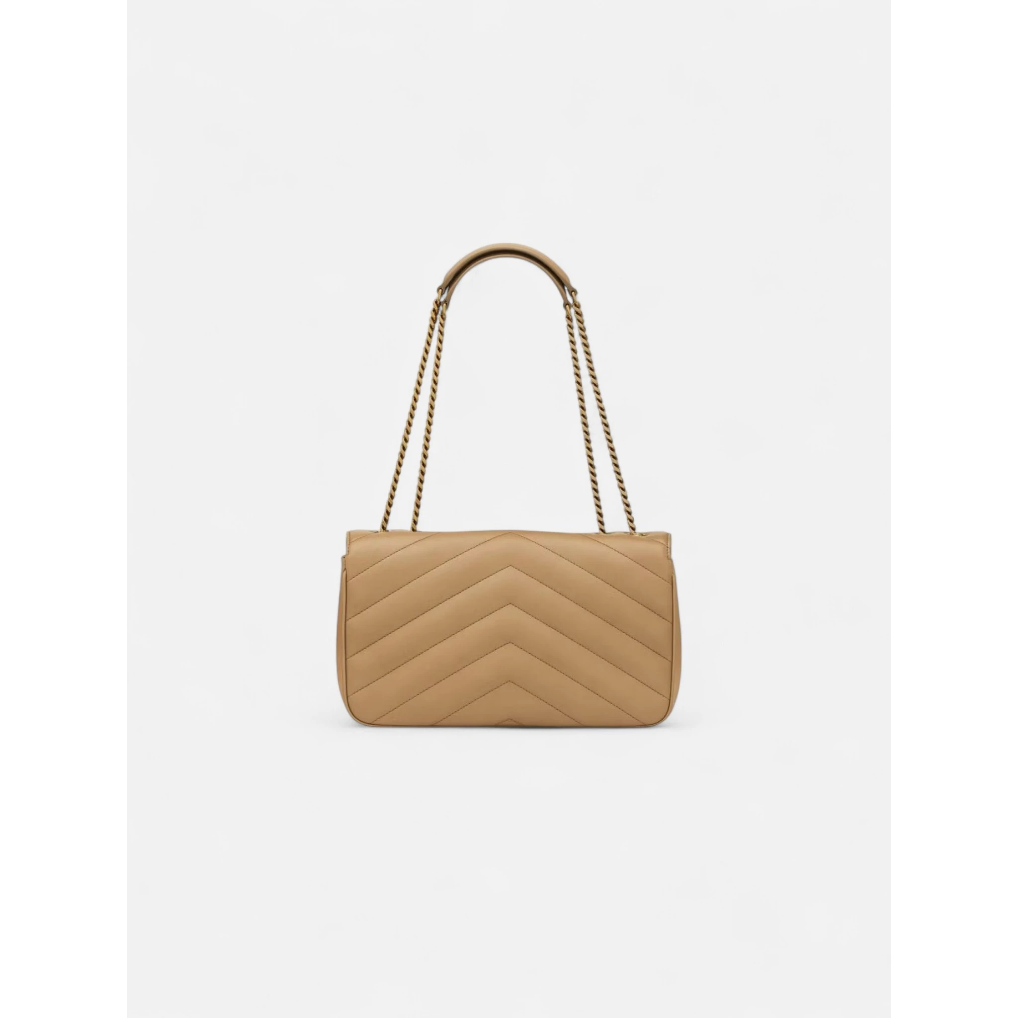 LOULOU MEDIUM BAG