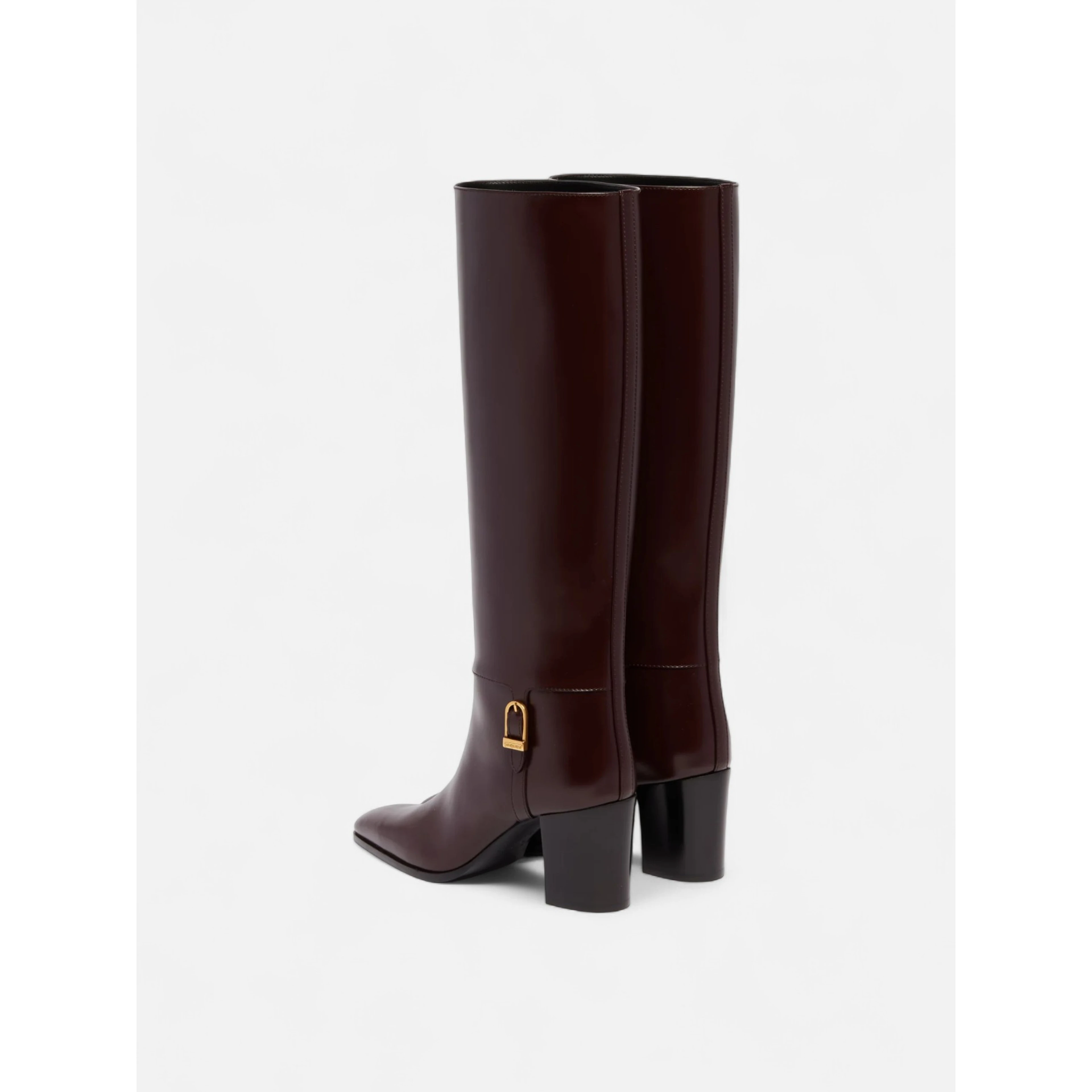 SAINT LAURENT JULIA boots