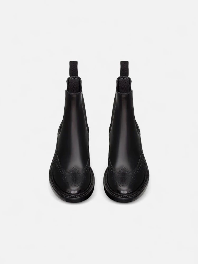 SAINT LAURENT VINCENT boots alternative