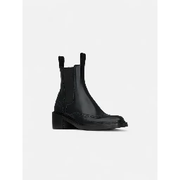 SAINT LAURENT VINCENT boots
