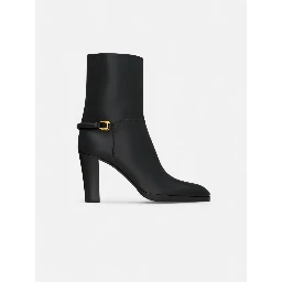 SAINT LAURENT SULPICE boots