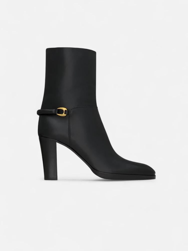 SAINT LAURENT SULPICE boots