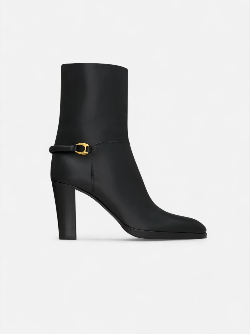 SAINT LAURENT SULPICE boots