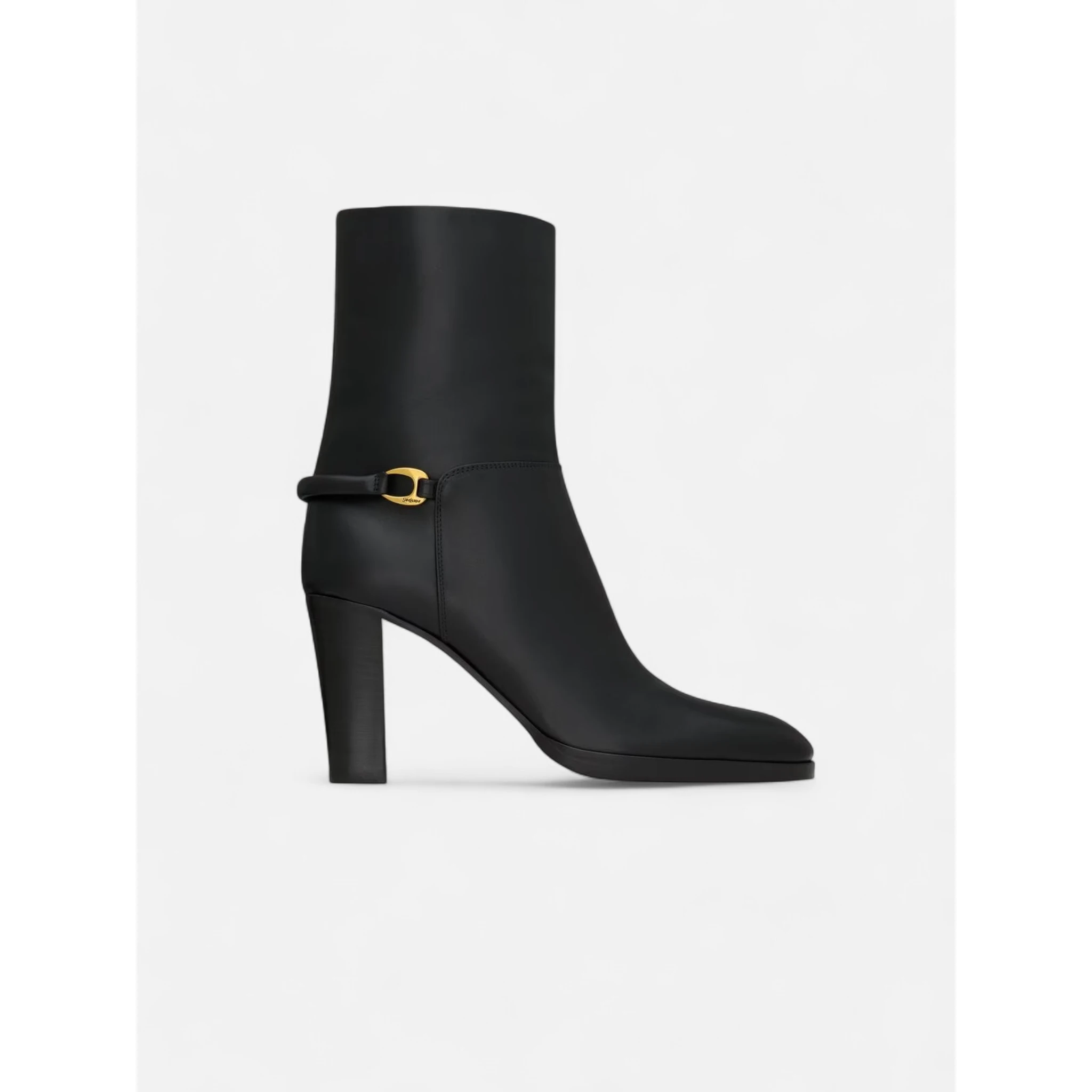 SAINT LAURENT SULPICE boots