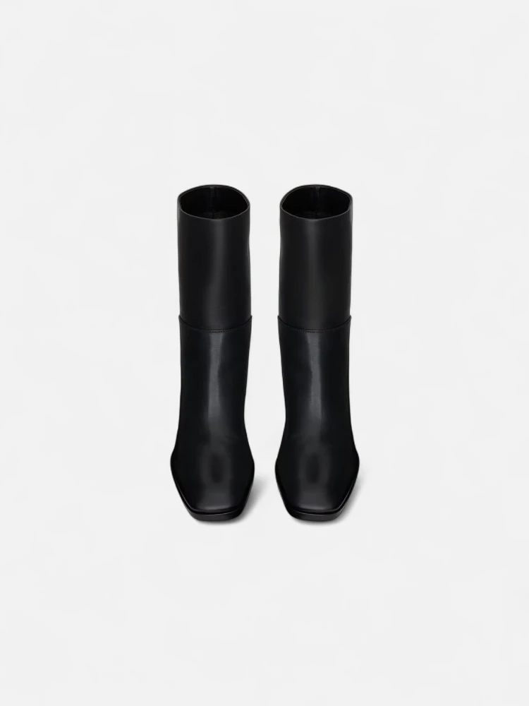 SAINT LAURENT SULPICE boots alternative