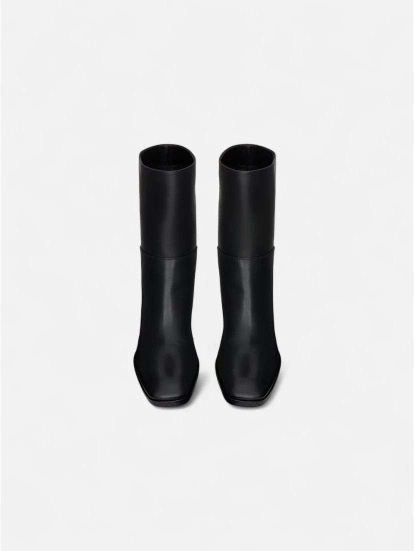 SAINT LAURENT SULPICE boots