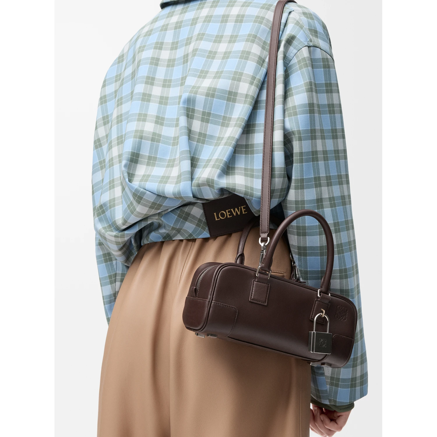 LOEWE AMAZONA 23 bag