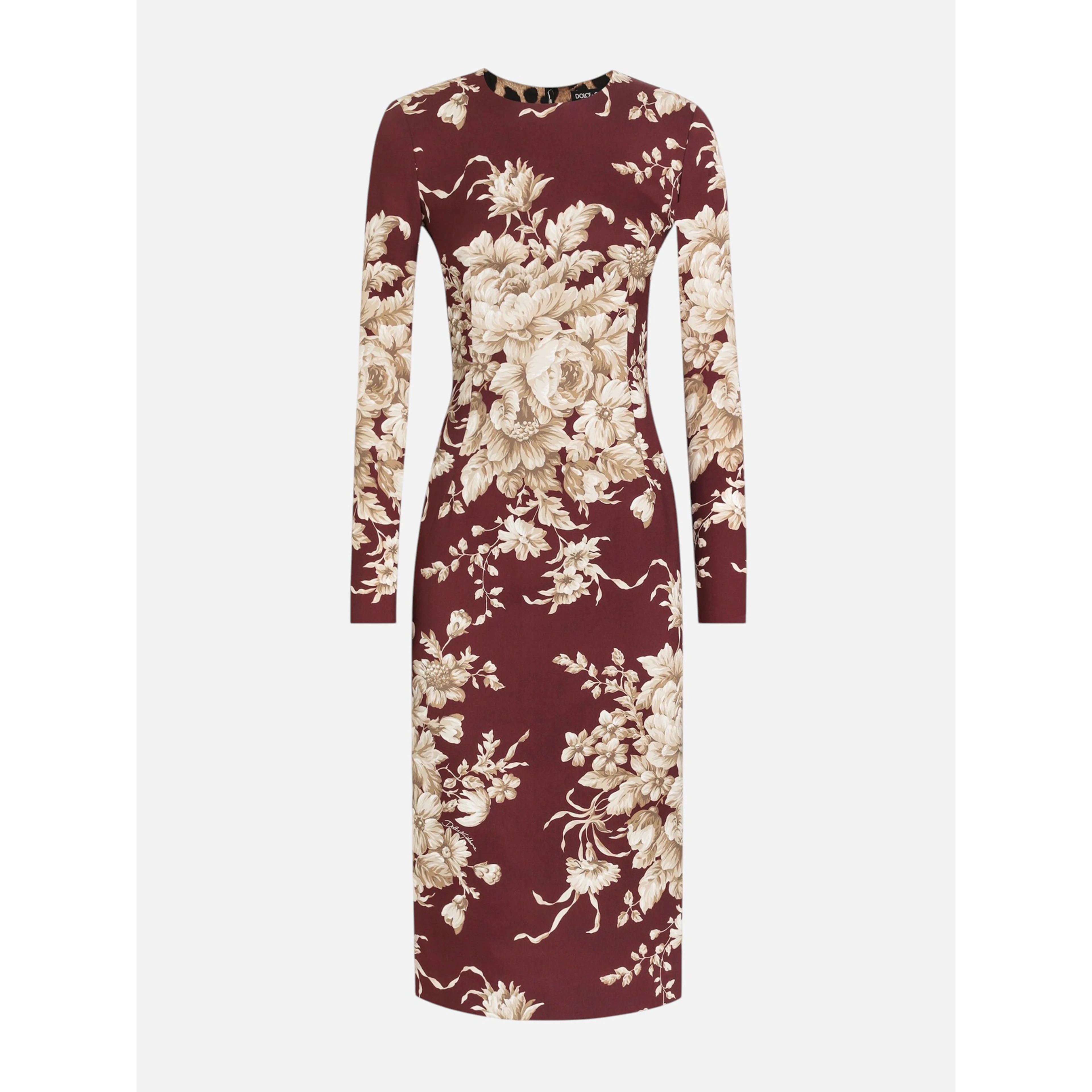 DOLCE & GABBANA dress
