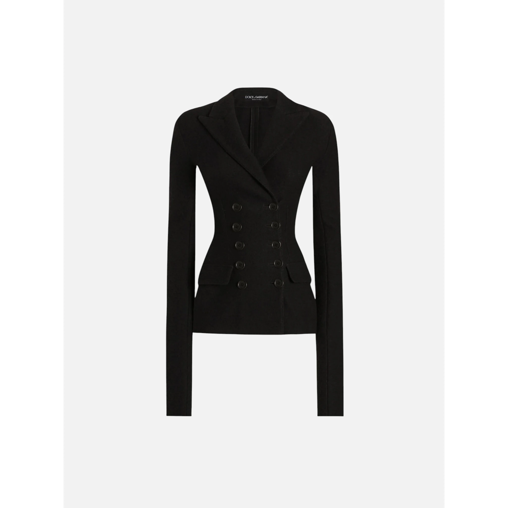 بليزر من دولتشي آند غابانا