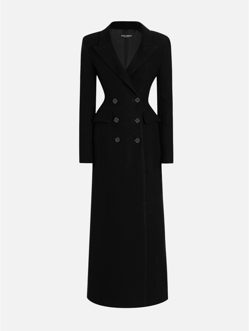 DOLCE & GABBANA coat