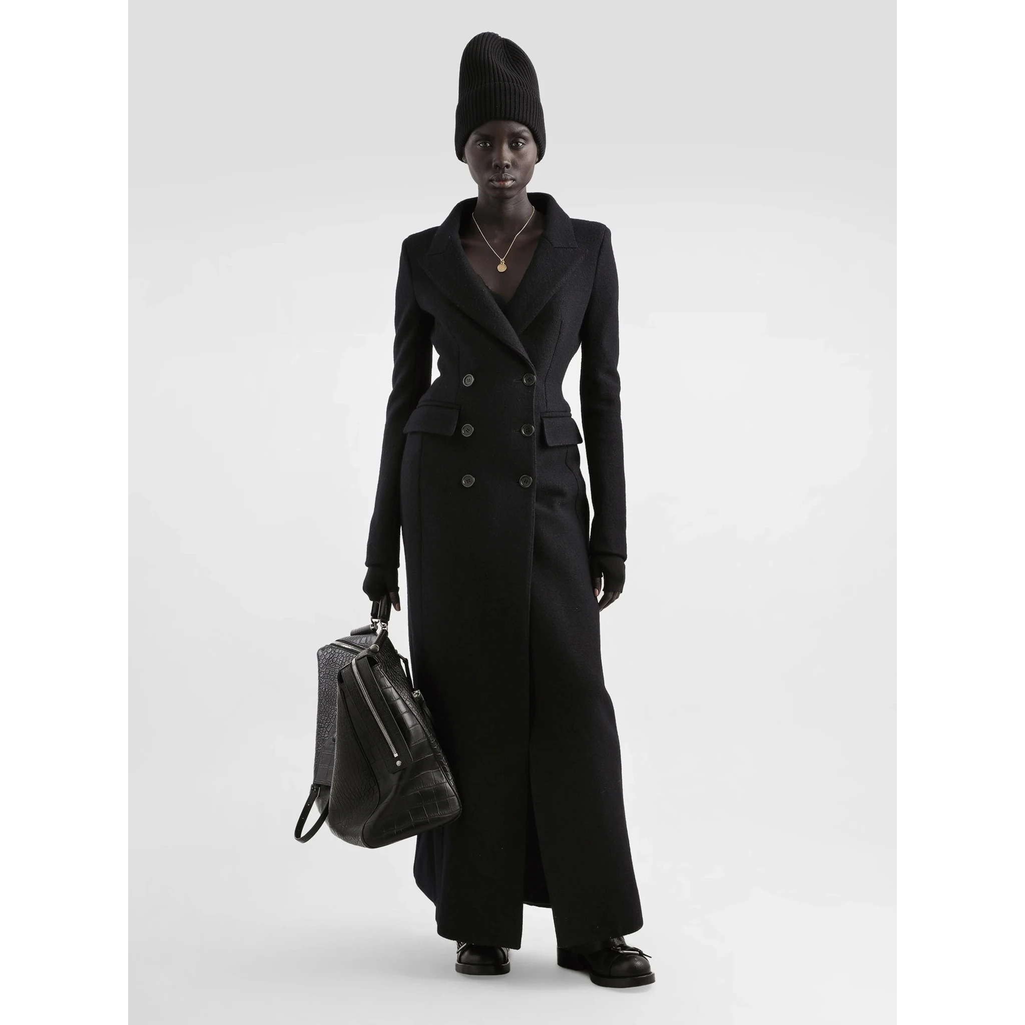 DOLCE & GABBANA coat