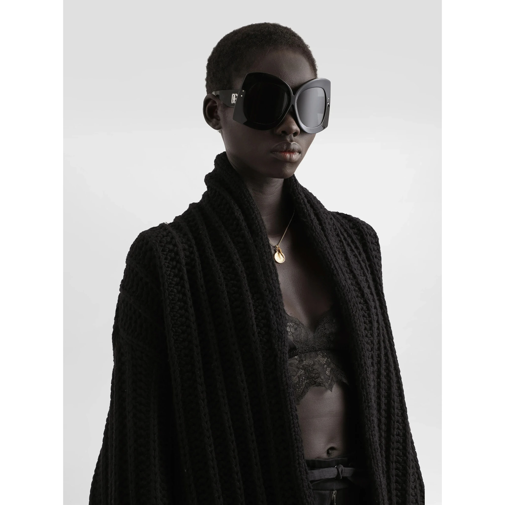 DOLCE & GABBANA cardigan