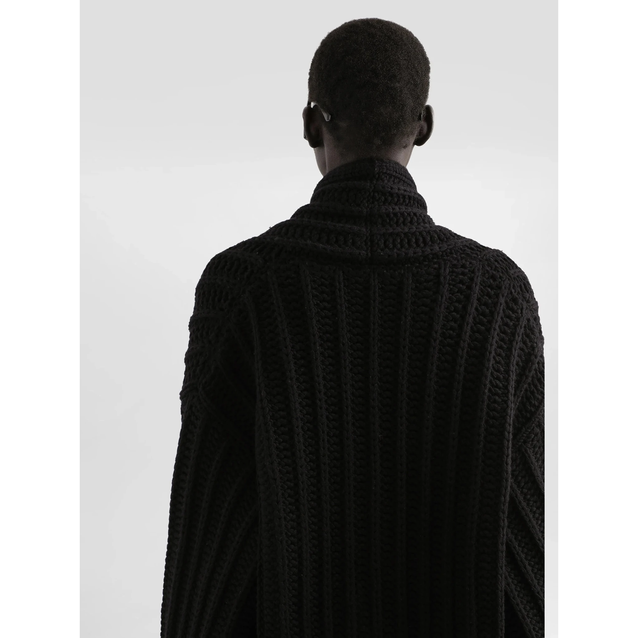 DOLCE & GABBANA cardigan