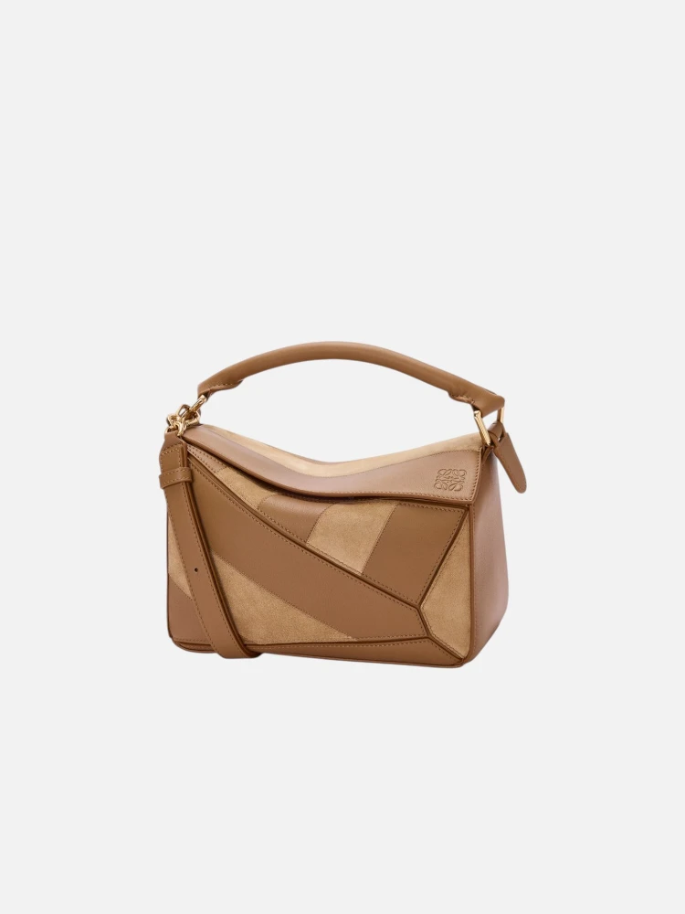 LOEWE PUZZLE bag