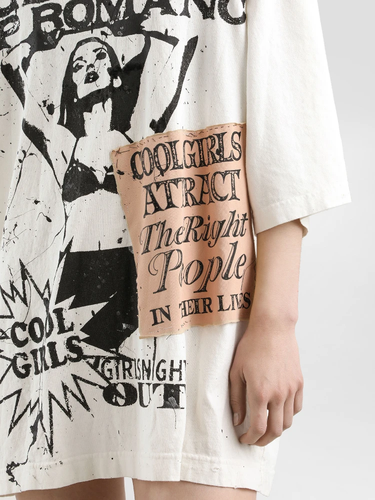 DOLCE & GABBANA t-shirt alternative