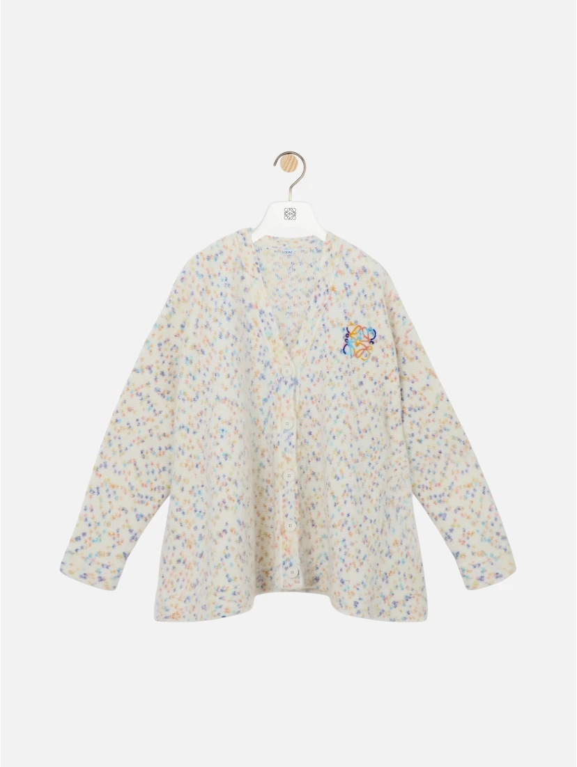 LOEWE cardigan