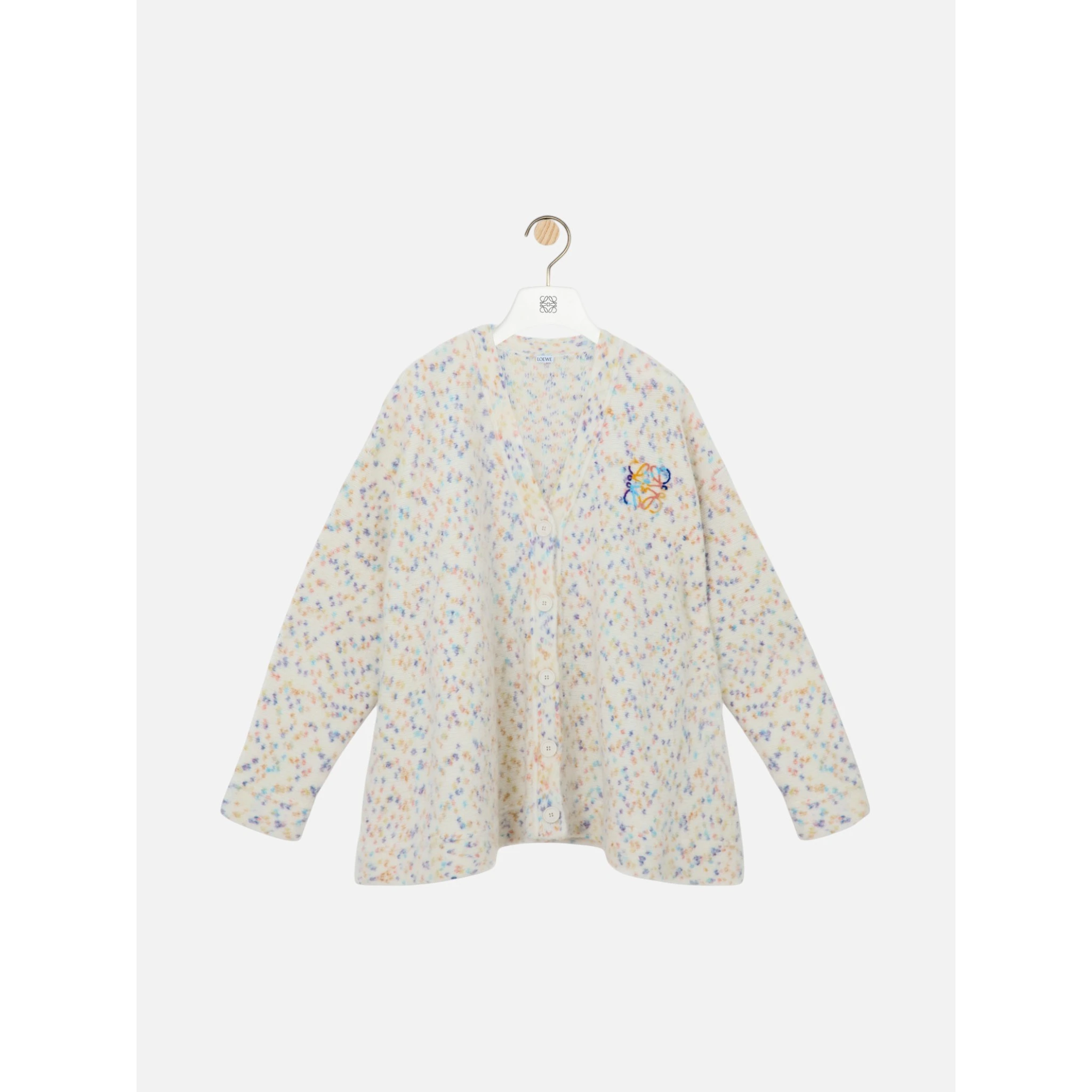 LOEWE cardigan