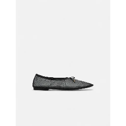 ODISSI ballet dancers