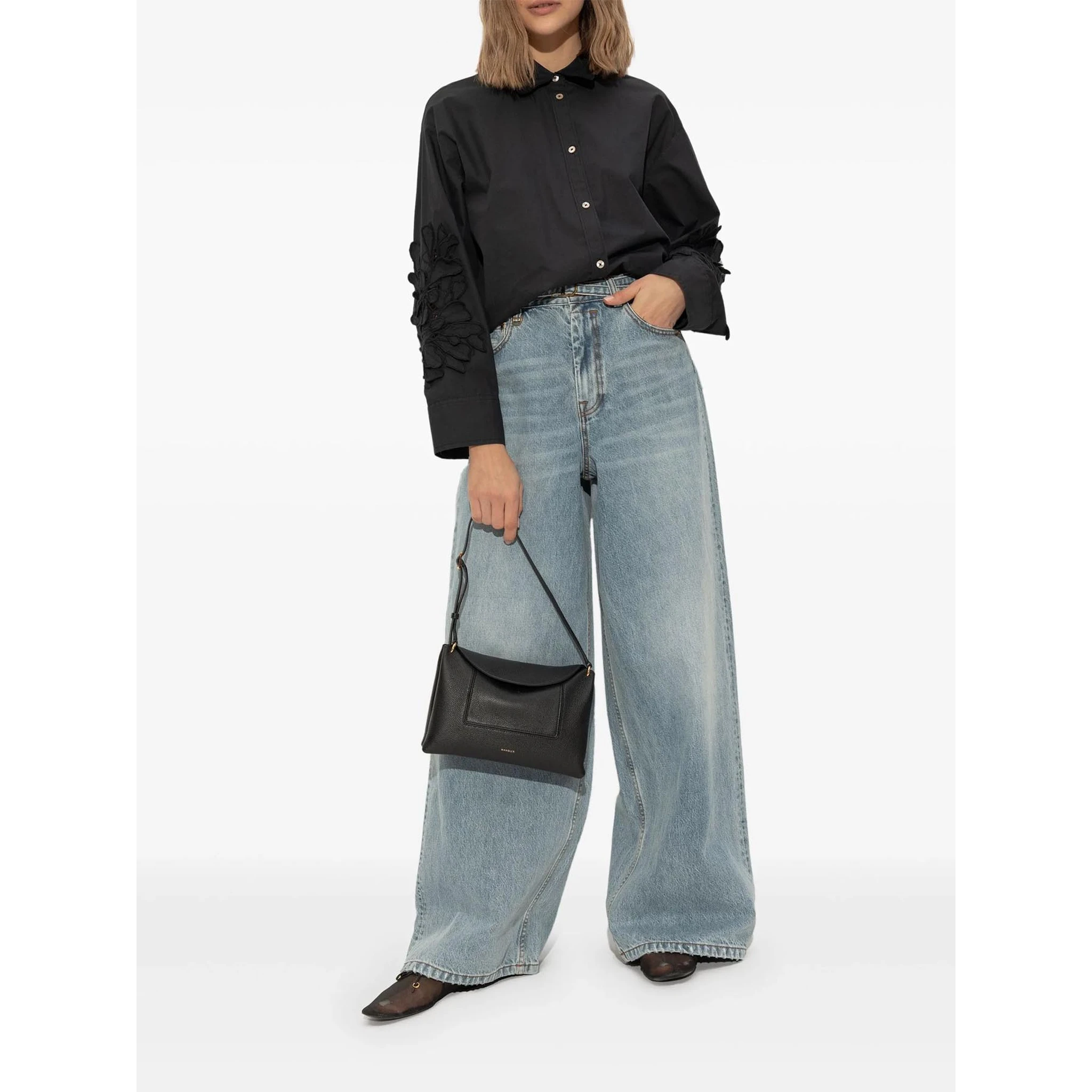 ODISSI ballet dancers