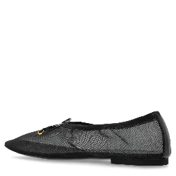 ODISSI ballet dancers