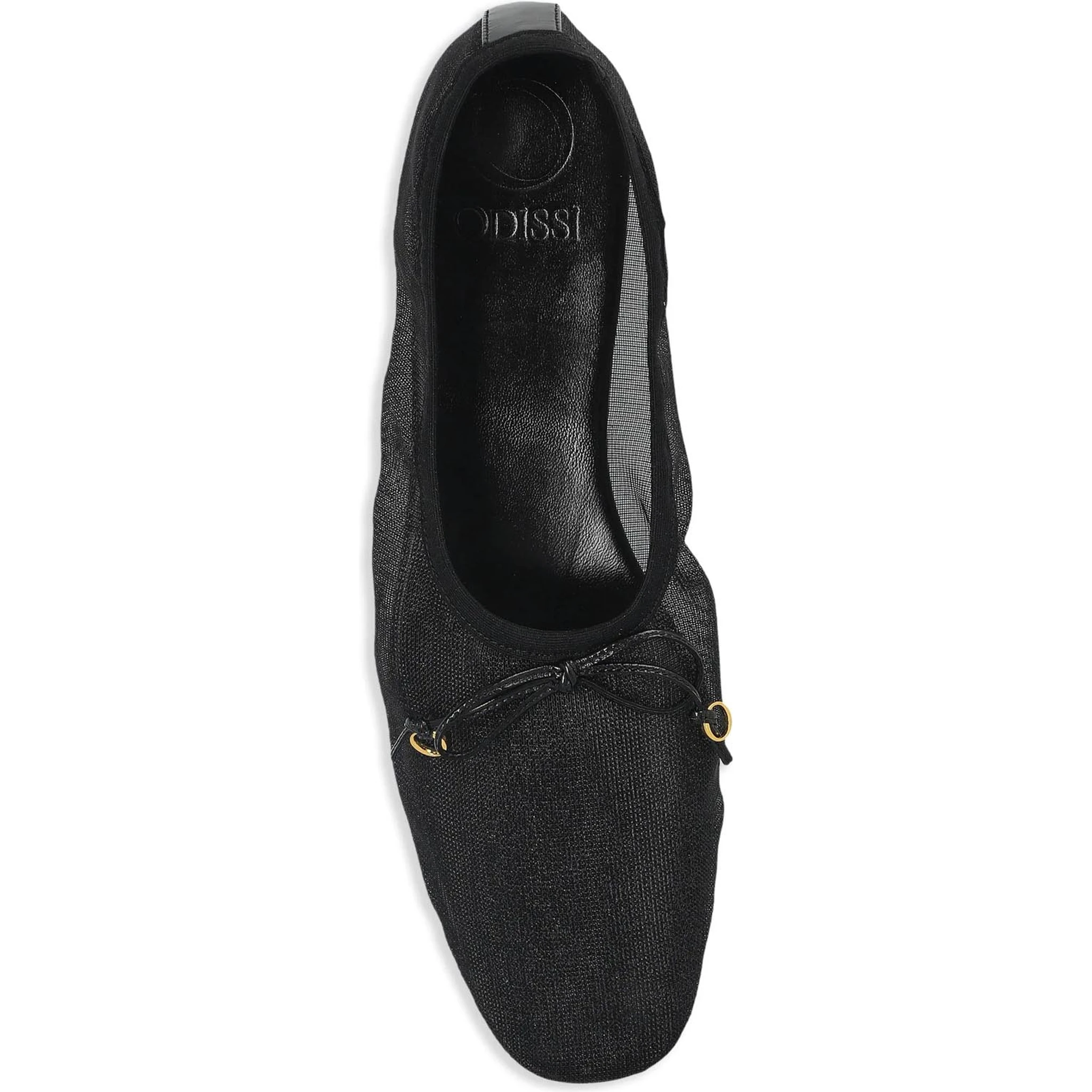 ODISSI ballet dancers