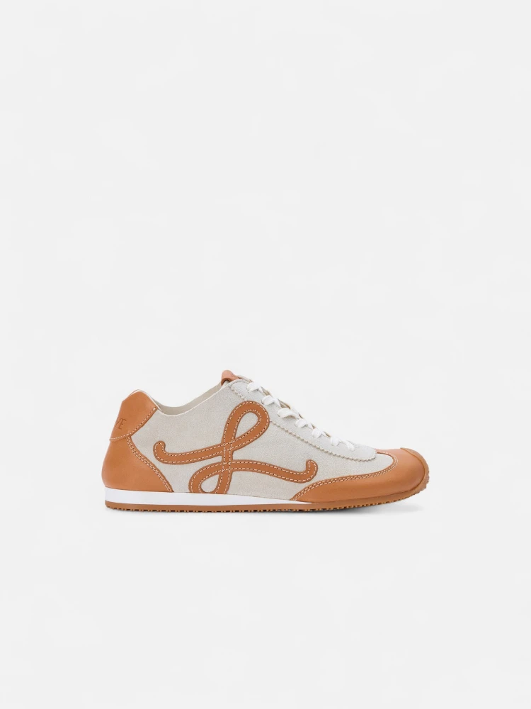 LOEWE BALLET RUNNER 2.0 sneakers