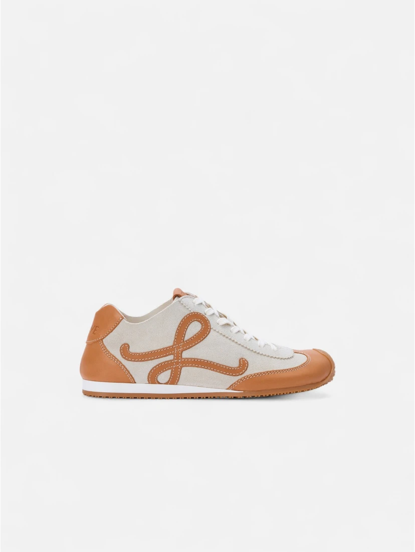 LOEWE BALLET RUNNER 2.0 sneakers