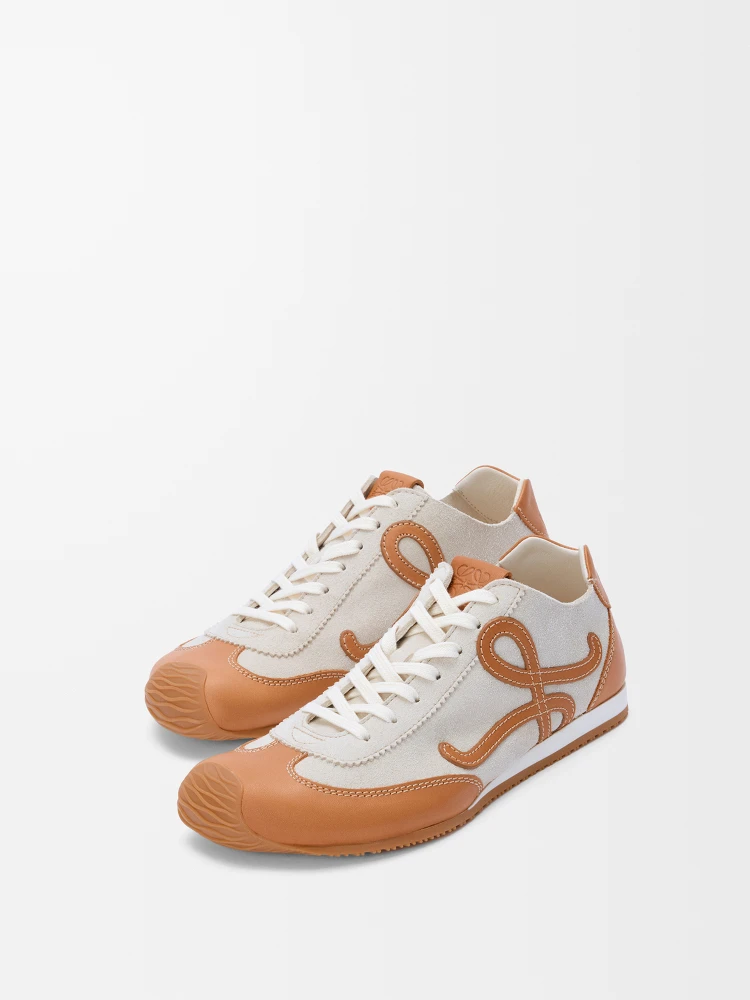 LOEWE BALLET RUNNER 2.0 sneakers alternative